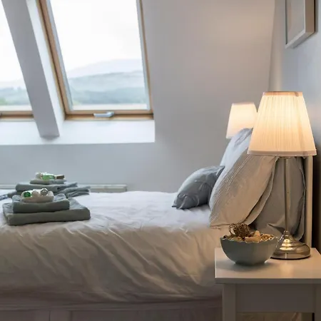 Delightful Just Steps From Town Hébergement de vacances *